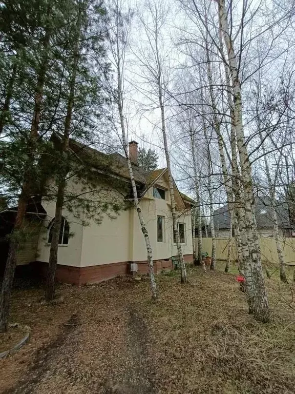 Дом в Москва Малинки СПК,  (120 м) - Фото 1