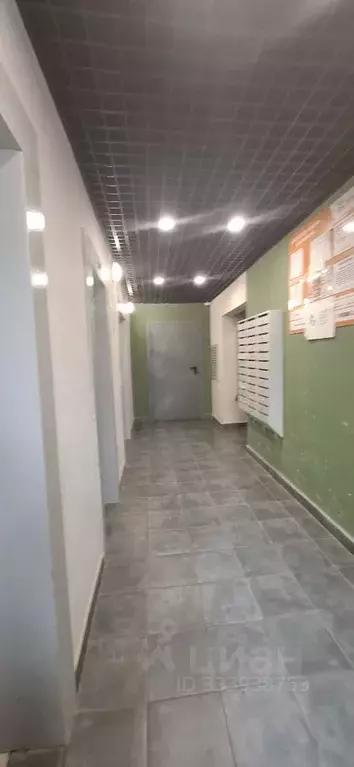 Студия Башкортостан, Уфа ул. Валерия Лесунова, 18 (20.5 м) - Фото 2