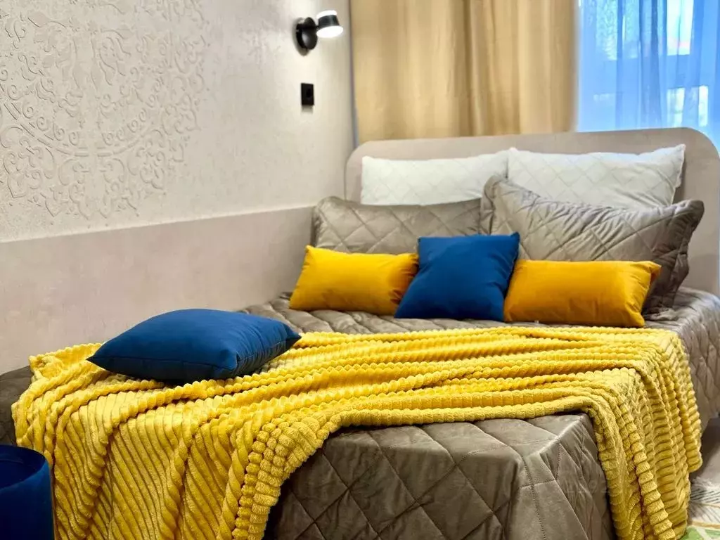 Студия Алтайский край, Барнаул просп. Строителей, 18к1 (21.0 м) - Фото 1