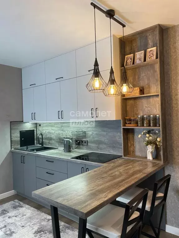 Продаётся 2-к квартира, 50 м - Фото 0