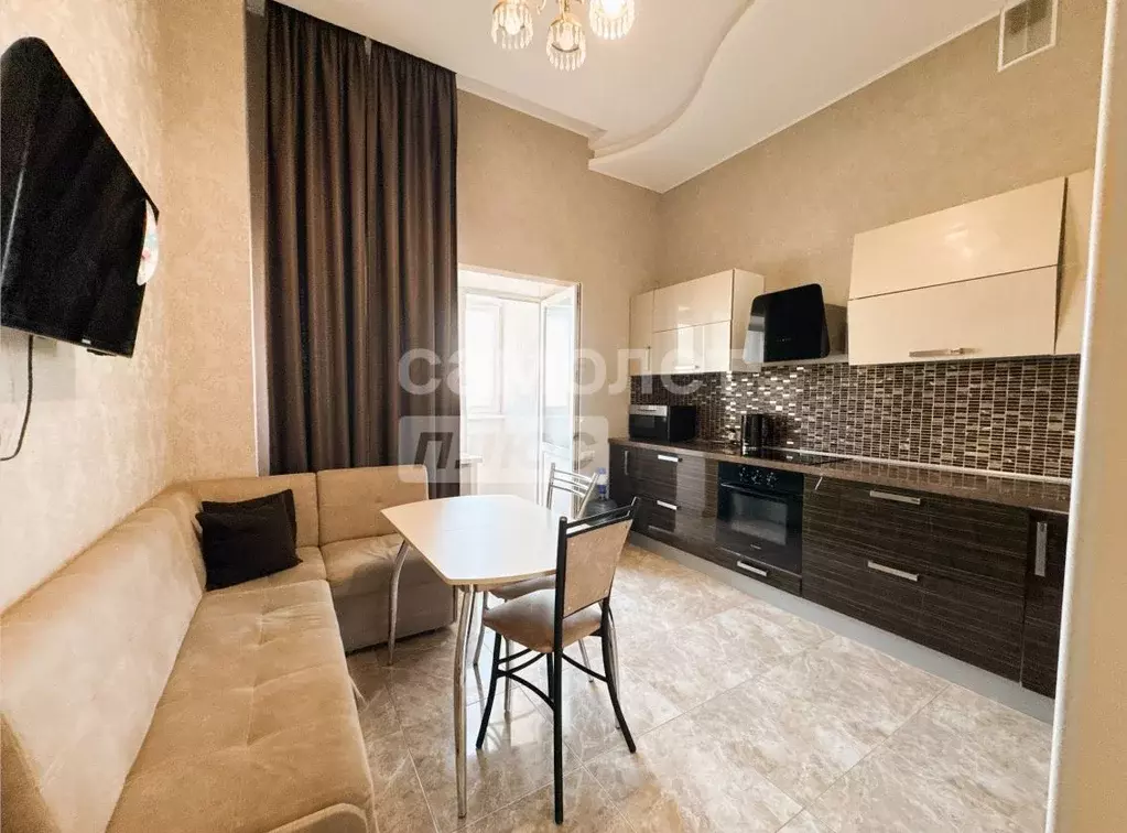 3-к кв. Ивановская область, Иваново Велижская ул., 10б (104.7 м) - Фото 2