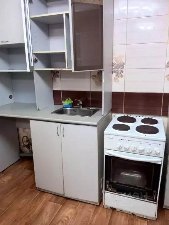 Комната Пермский край, Пермь пер. 1-й Дубровский, 4 (18.0 м) - Фото 2