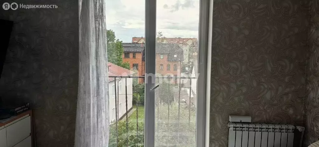 2-комнатная квартира: посёлок Большое Исаково, Октябрьская улица, 2В ... - Фото 1