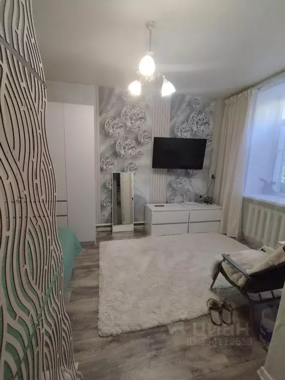 1-к кв. Севастополь ул. Оборонная, 8 (25.0 м) - Фото 1