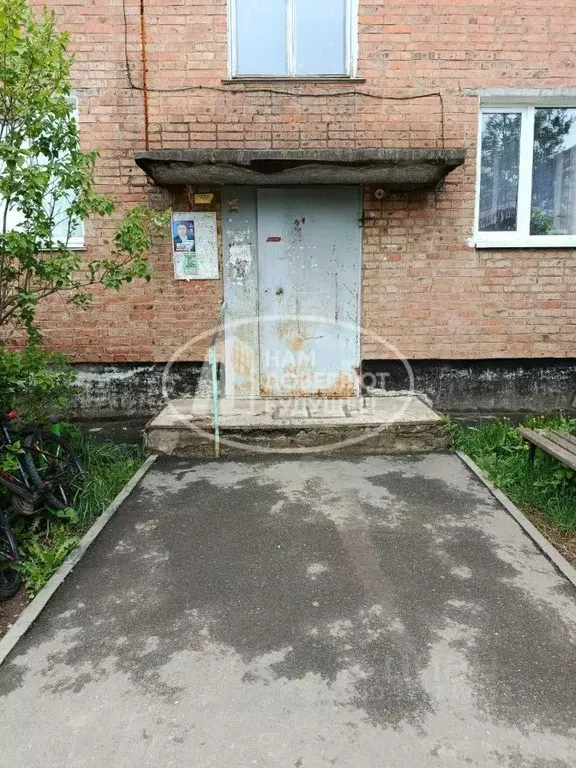1-к кв. Удмуртия, Глазов ул. Кирова, 117 (29.3 м) - Фото 1