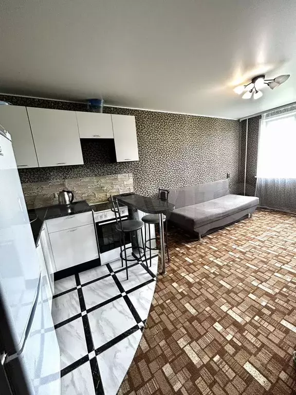 1-к. квартира, 23 м, 7/9 эт. - Фото 0
