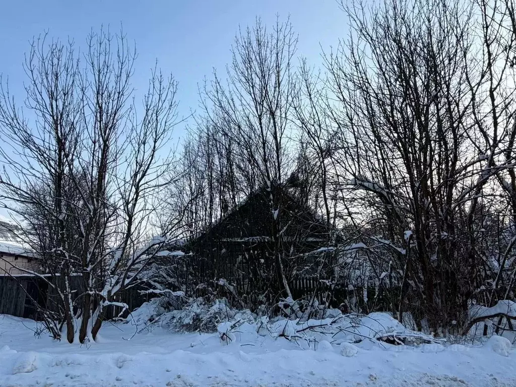 Дом в Московская область, Истра ул. Народного Ополчения (65 м) - Фото 1