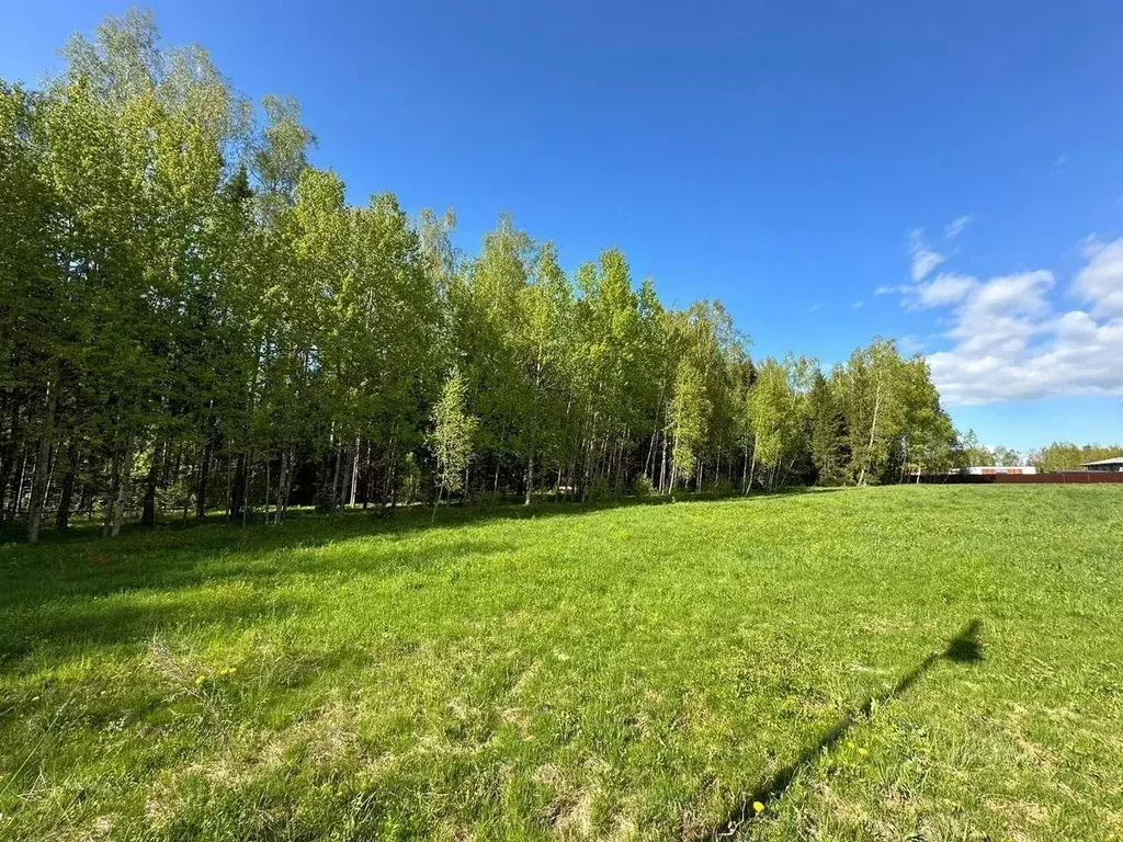 Участок в Московская область, Ступино Колхозная ул. (5.0 сот.) - Фото 1