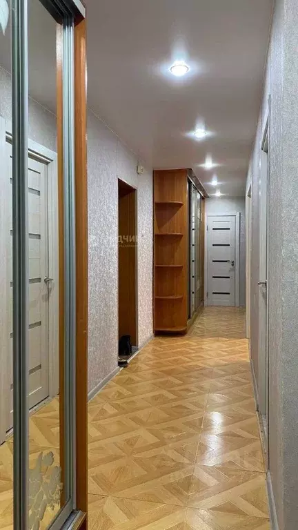 4-к кв. Чувашия, Новочебоксарск ул. Строителей, 42 (73.4 м) - Фото 1