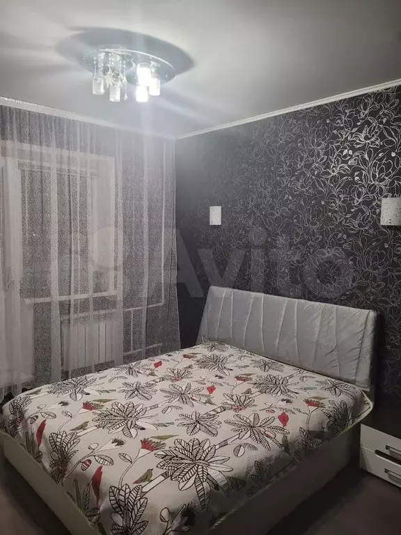2-к. квартира, 60 м, 10/10 эт. - Фото 1