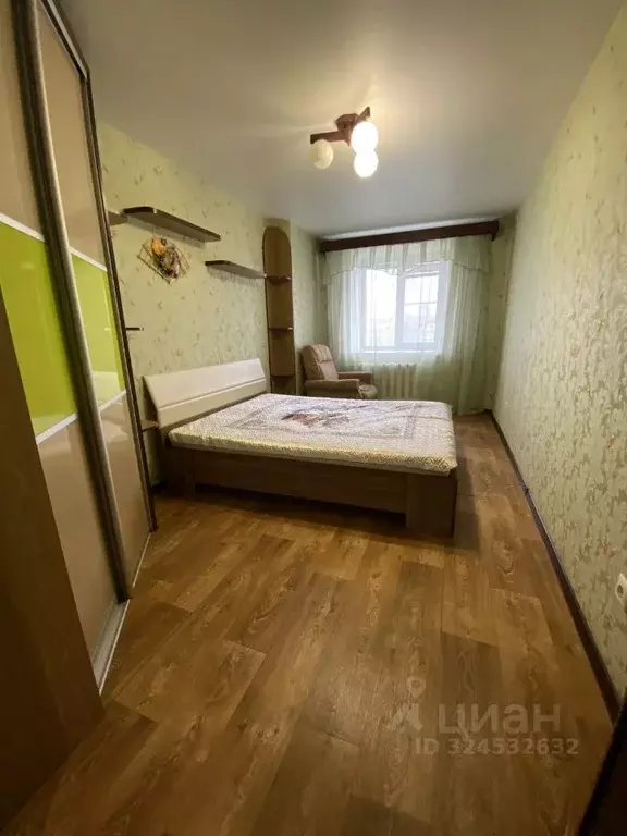 2-к кв. Волгоградская область, Волгоград Кубанская ул., 17 (57.0 м) - Фото 2