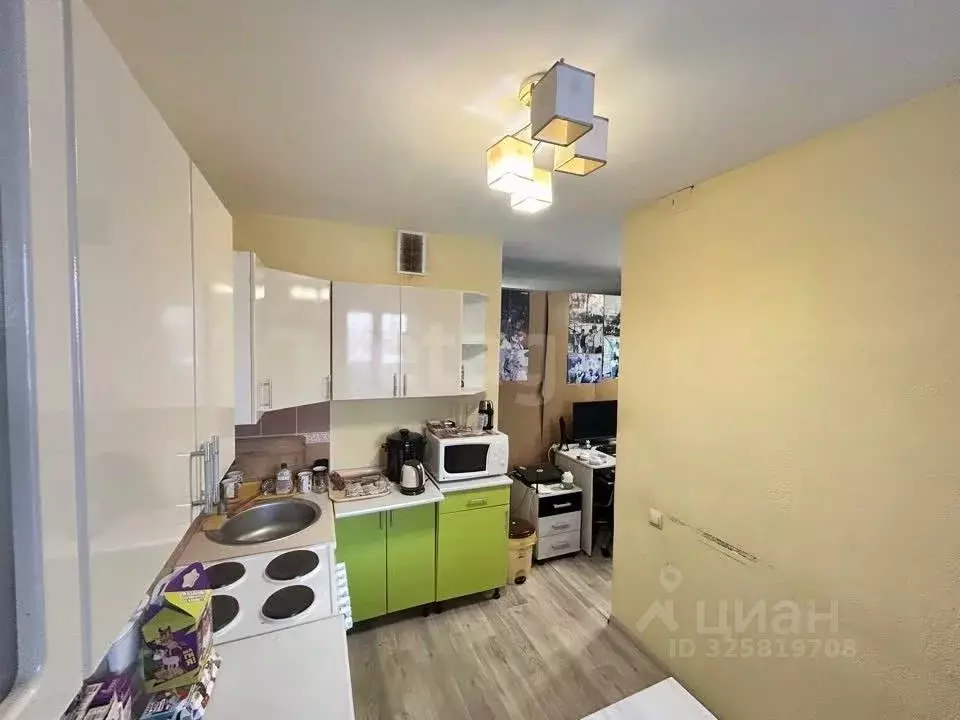 1-к кв. Челябинская область, Озерск бул. Гайдара, 7 (33.9 м) - Фото 2