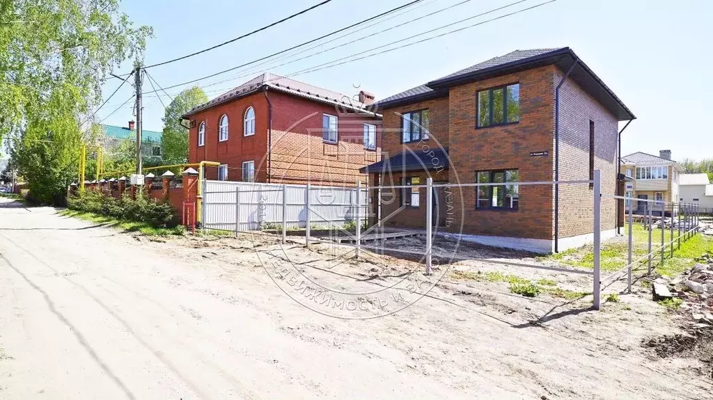 Дом в Татарстан, Казань ул. Огородная, 32В (161 м) - Фото 0