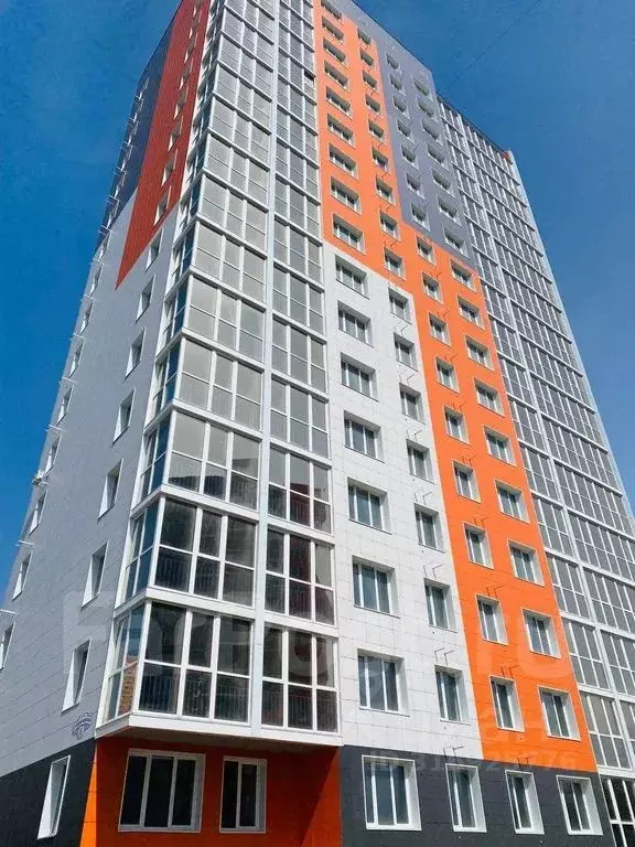 3-к кв. Приморский край, Владивосток ул. Североморская, 3к2 (55.0 м) - Фото 0