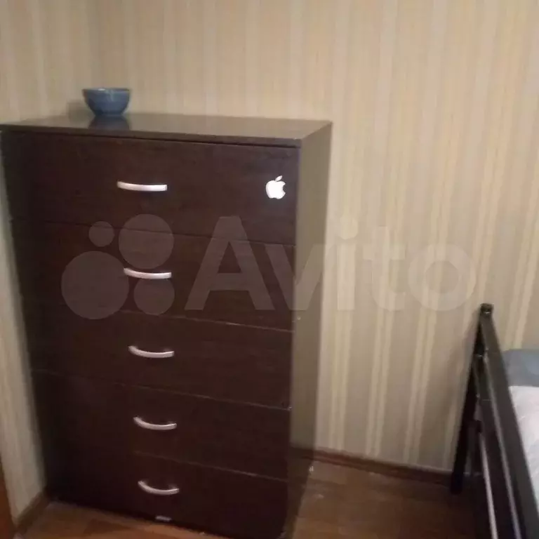 Комната 14 м в 2-к., 5/9 эт. - Фото 1