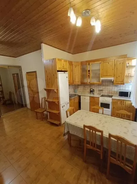 2-к. квартира, 50м, 2/5эт. - Фото 1