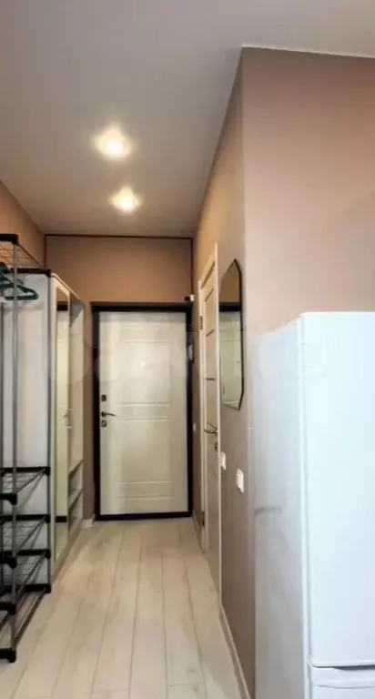 Квартира-студия, 35,6 м, 2/16 эт. - Фото 0