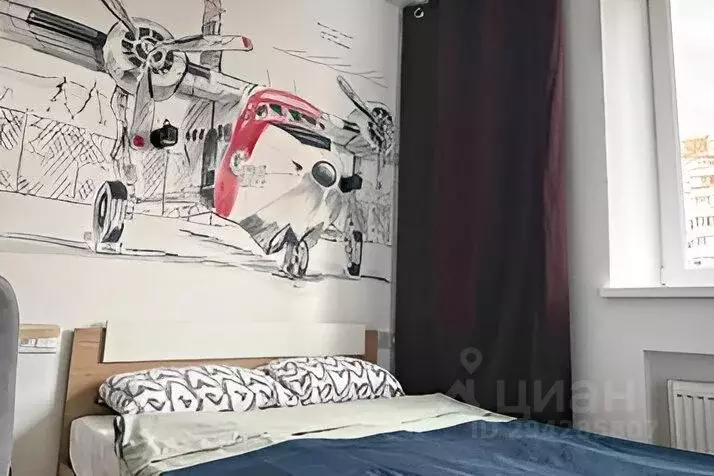 1-к кв. Московская область, Королев Октябрьский бул., 26 (16.0 м) - Фото 1