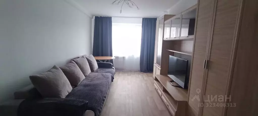 3-к кв. Красноярский край, Красноярск ул. Щорса, 89 (65.0 м) - Фото 1