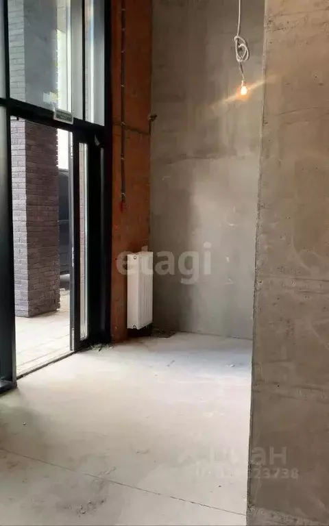 Помещение свободного назначения в Свердловская область, Екатеринбург ... - Фото 0