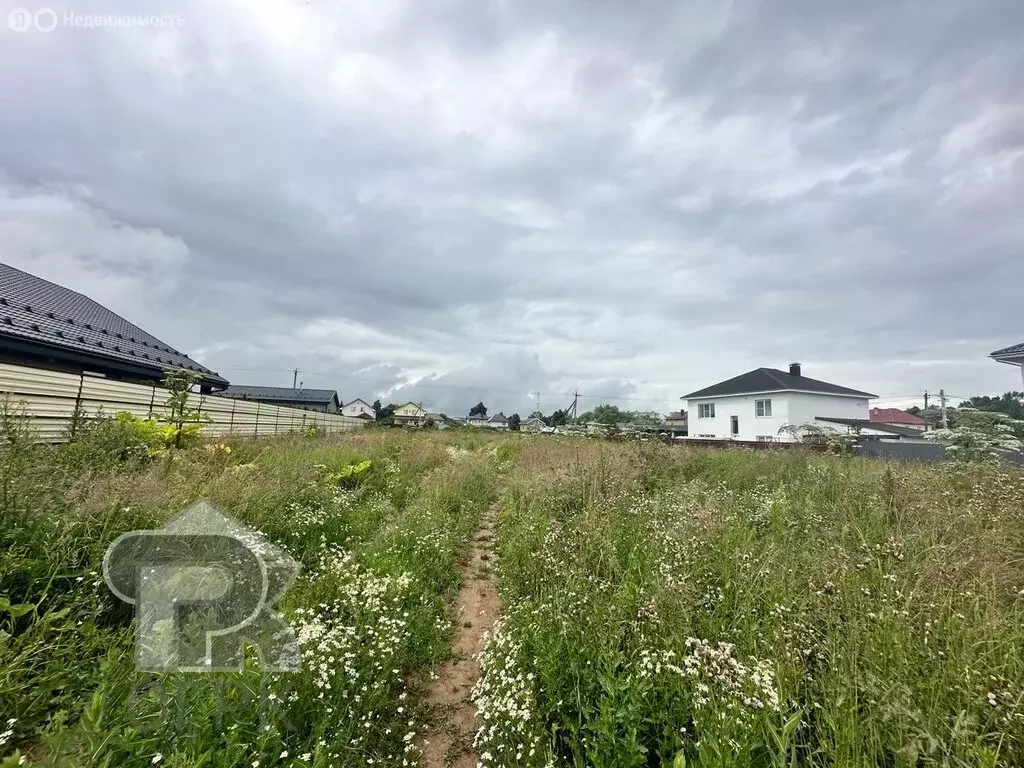 Участок в Домодедово, КП Светлая роща, 13 (9.4 м) - Фото 2