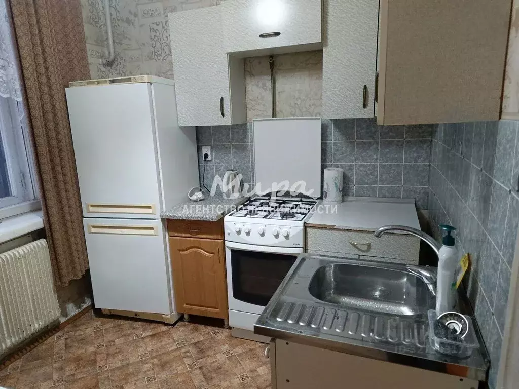 2-к кв. Московская область, Люберцы Новая ул., 8А (47.0 м) - Фото 2