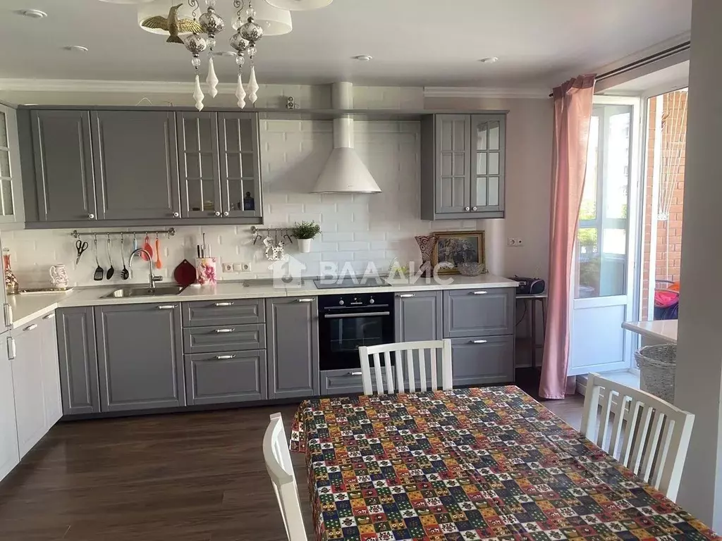 2-к кв. Московская область, Ленинский городской округ, д. Суханово ... - Фото 2