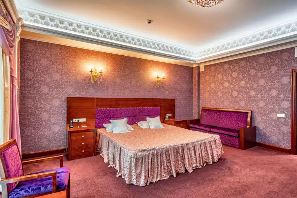 Комната Ингушетия, Магас 5-й мкр,  (42.0 м) - Фото 1