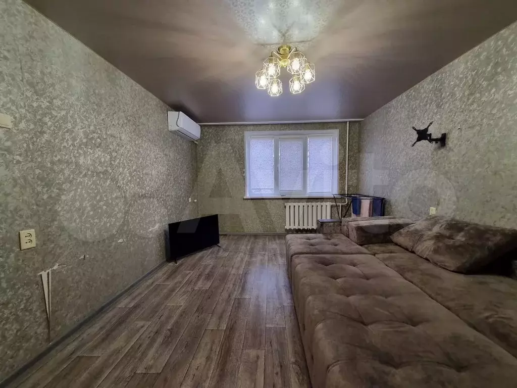 3-к. квартира, 60 м, 3/5 эт. - Фото 1