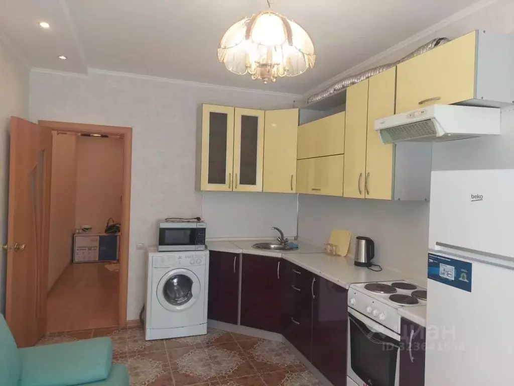 1-к кв. Московская область, Щелково ул. Шмидта, 6 (43.0 м) - Фото 0