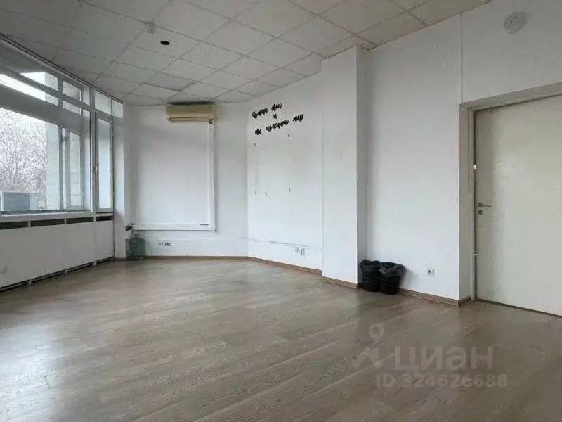 Офис в Санкт-Петербург пл. Конституции, 2 (54 м) - Фото 2