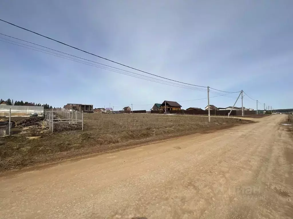 Участок в Московская область, Чехов муниципальный округ, д. Манушкино ... - Фото 2