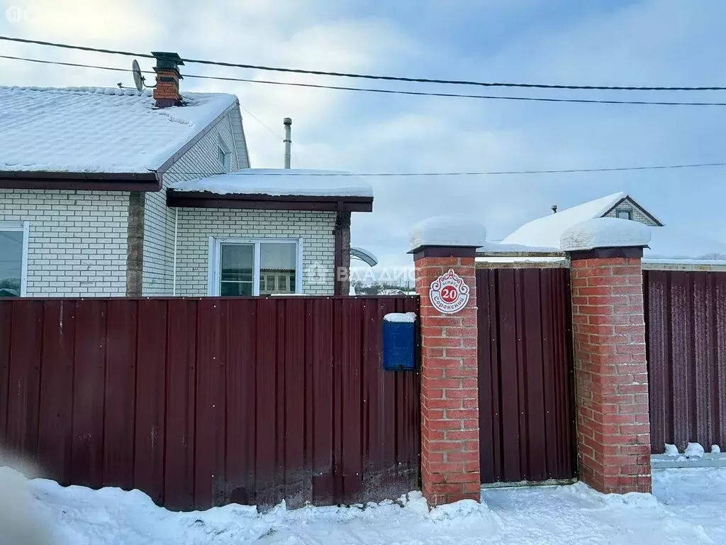 Дом в Беломорск, остров Сорокский, 20 (179.6 м) - Фото 2