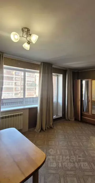 1-к кв. Хакасия, Абакан ул. Кирова, 120к2 (43.0 м) - Фото 1
