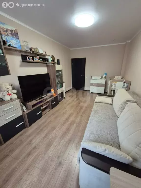 1-комнатная квартира: Брянск, Степная улица, 13 (44.7 м) - Фото 1