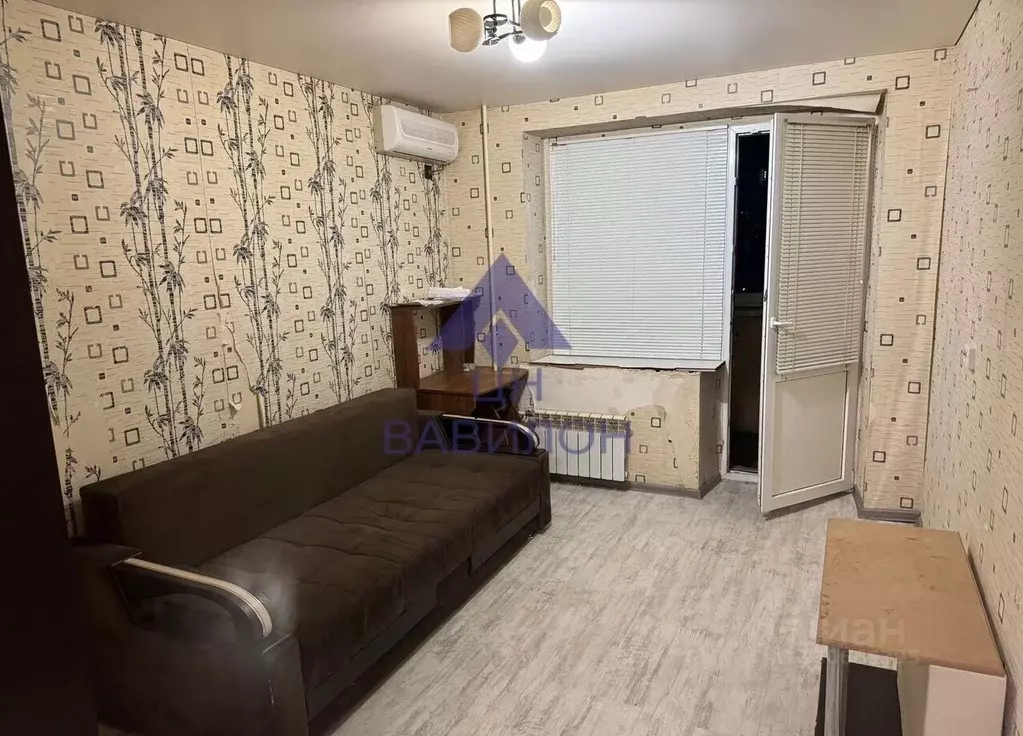 Студия Ростовская область, Волгодонск ул. Гагарина (21.0 м) - Фото 2