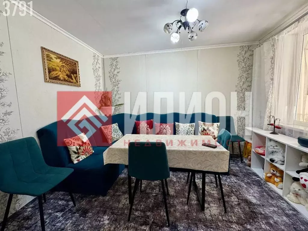 2-к кв. Крым, Судак ул. Приморская, 32А (43.3 м) - Фото 2