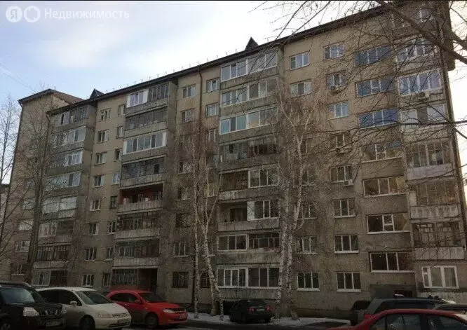 2-комнатная квартира: Тюмень, Таймырская улица, 70 (46 м) - Фото 2