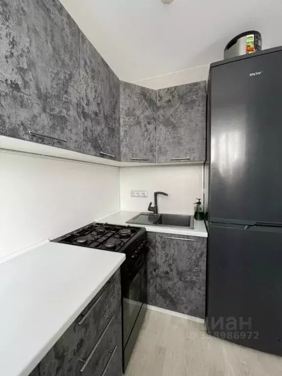 3-к кв. Томская область, Томск Переездный пер., 2 (41.2 м) - Фото 1