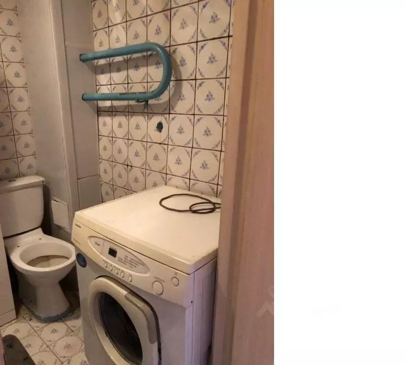 1-к кв. Томская область, Томск ул. Интернационалистов, 19 (37.0 м) - Фото 1