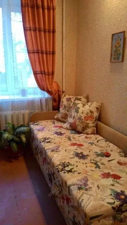 1-к кв. Вологодская область, Вологда Галкинская ул., 39 (44.0 м) - Фото 1