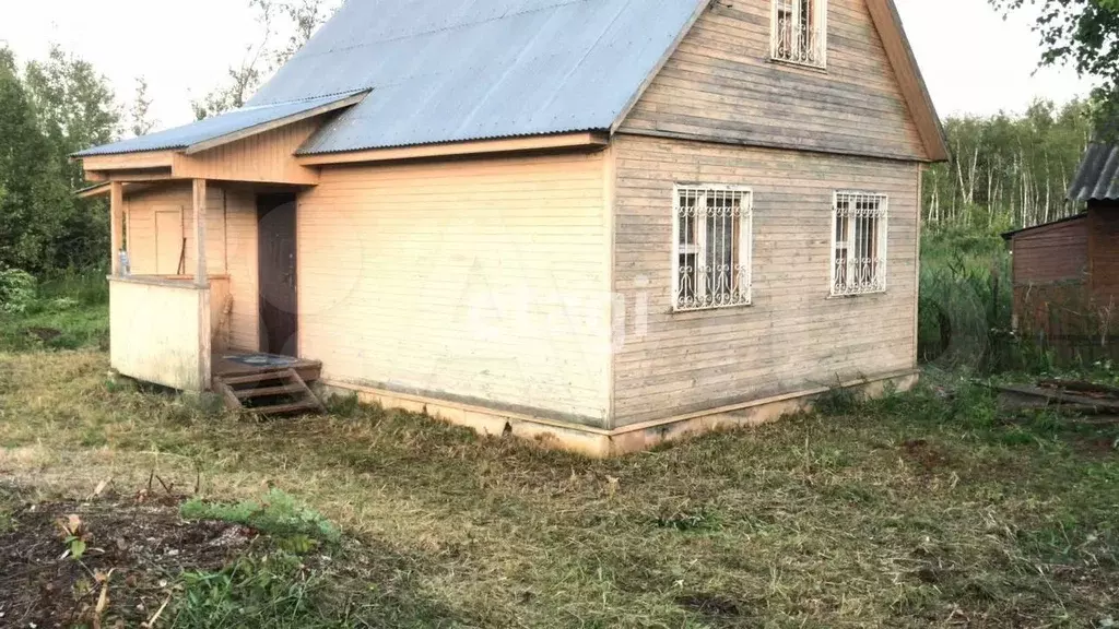 Дом 75,9 м на участке 4 сот. - Фото 0