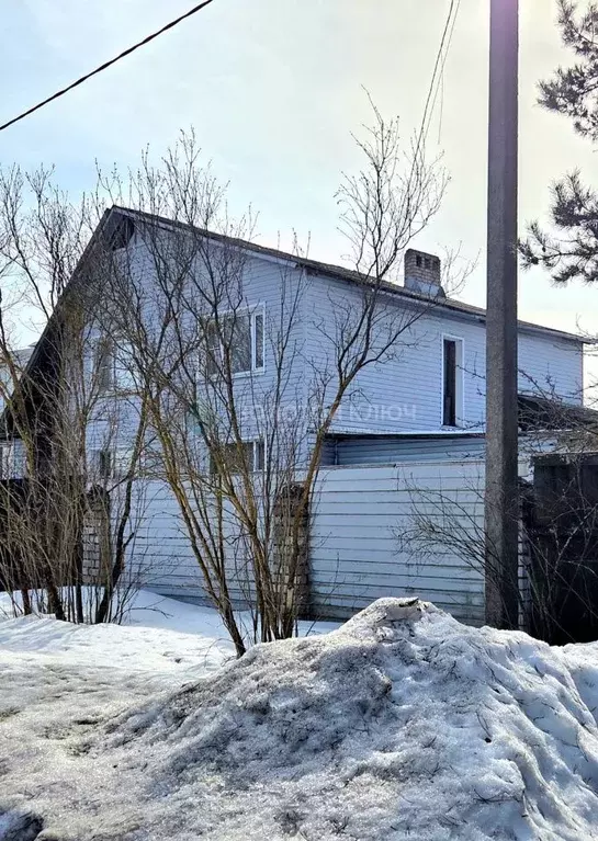 Дом в Московская область, Дмитровский муниципальный округ, с. Орудьево ... - Фото 1