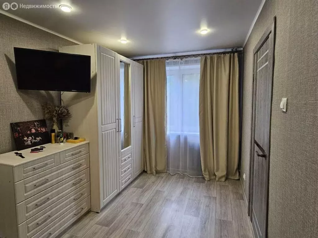 2-комнатная квартира: Орёл, улица Игнатова, 17 (46 м) - Фото 1