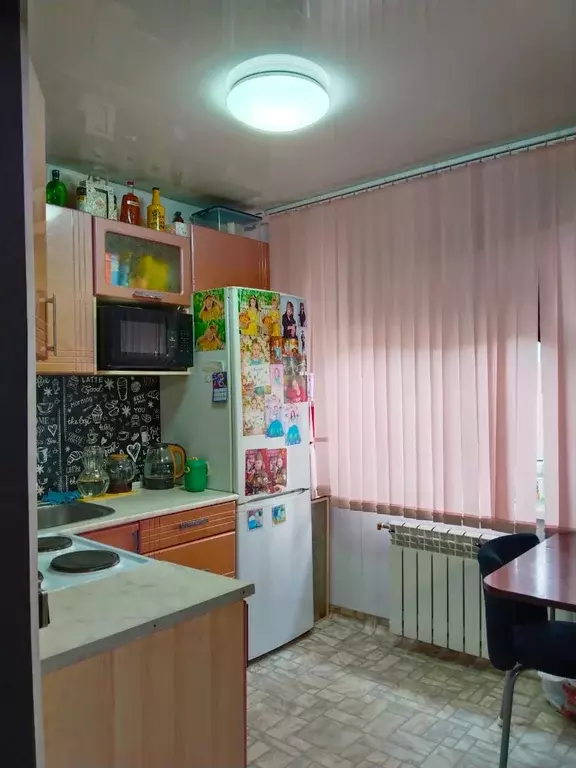 Продаётся 3-к квартира, 66 м - Фото 1