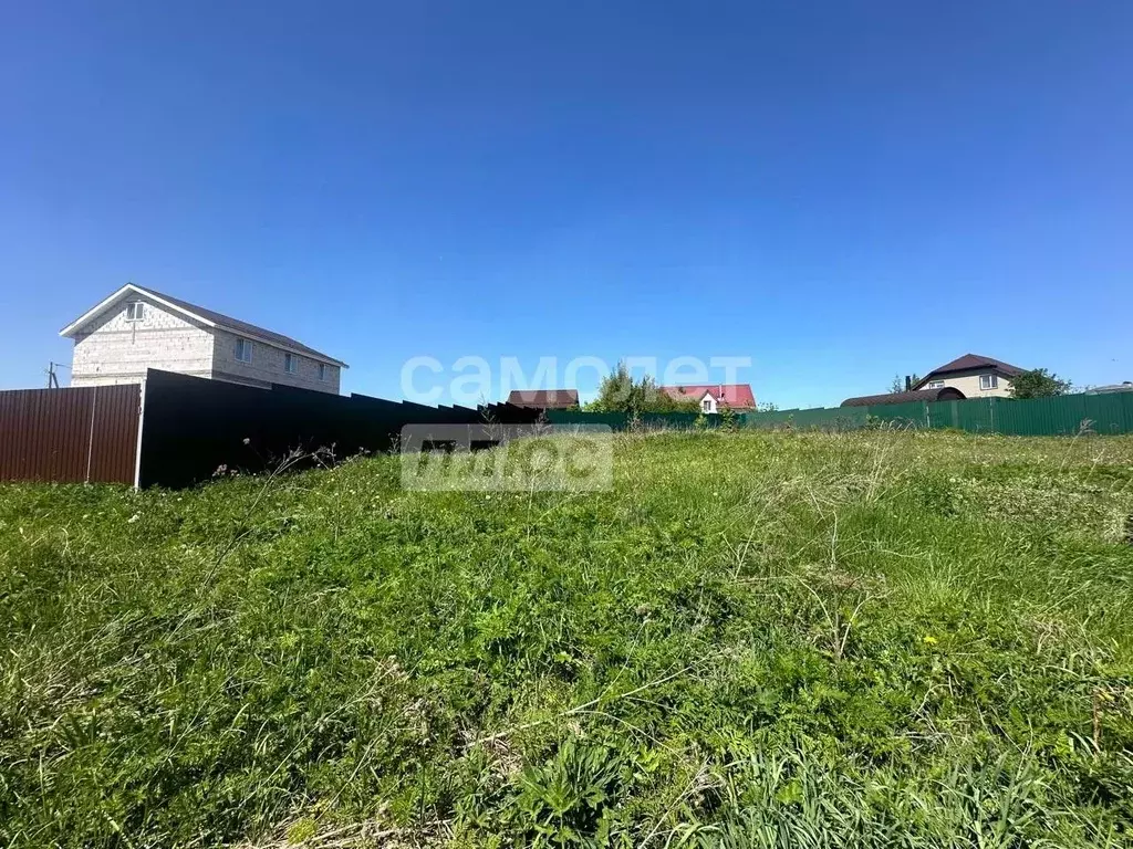 Участок в Московская область, Раменский муниципальный округ, д. ... - Фото 1