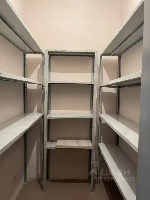 Гараж в Москва, Москва, Московский г. ул. Радужная (3 м) - Фото 2