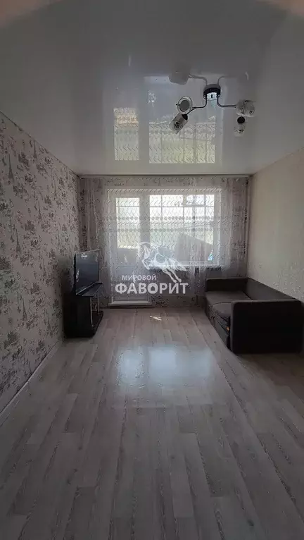 Квартира, 2 комнаты, 43.7 м - Фото 0
