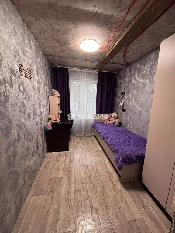 4-к кв. Пензенская область, Каменка ул. Некрасова, 5 (82.6 м) - Фото 1