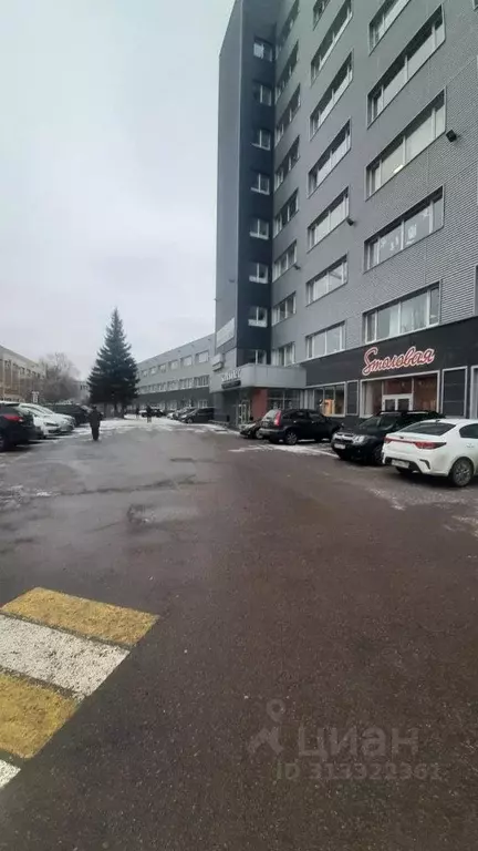 Офис в Воронежская область, Воронеж ул. Дружинников, 5Б (61 м) - Фото 0